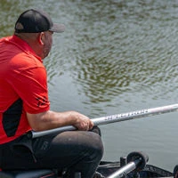 Daiwa Spectron Ultra Pole Package 16m